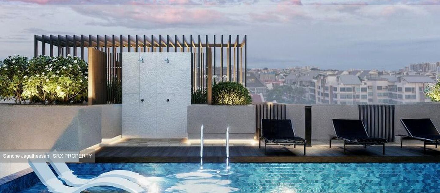 Jansen House (D19), Condominium #498669541